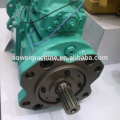 Αντλία υδραυλικής αντλίας Kobelco sk200 sk200lc 2437U389F1 2437U402F2 Kawasaki SK220LC-4 SK220LC IV SK220-4 Αντλία Assy